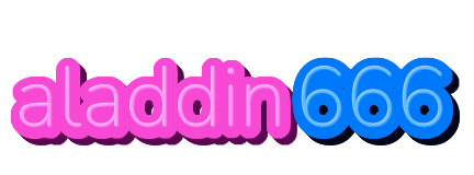 aladdin666 — logo kanal