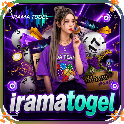 iramatogel — mitra unggulan