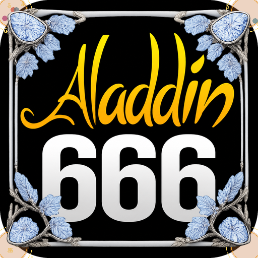 aladdin666 — mitra unggulan