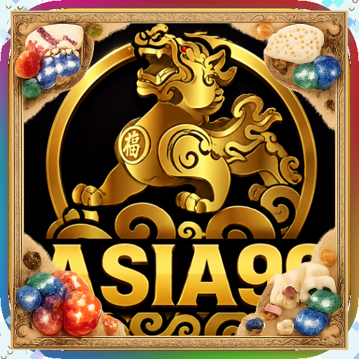 asia99 — galeri pratinjau Resmi APK
